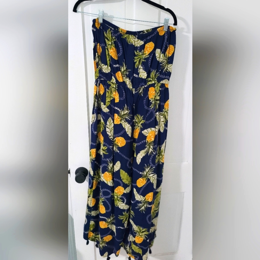 Jumpsuit